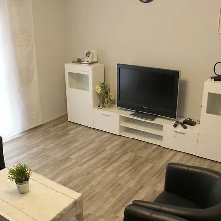 Sweet Casa de Férias