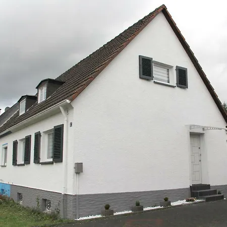 Casa de Férias Sweet Bergisch Gladbach