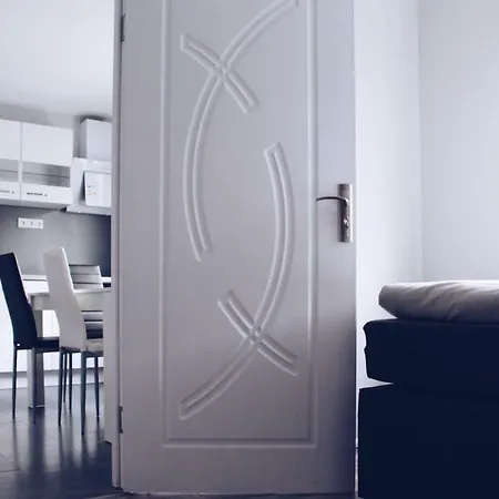Sweet Casa de Férias
