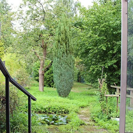 Sweet Casa de Férias Bergisch Gladbach