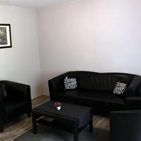 Sweet Casa de Férias